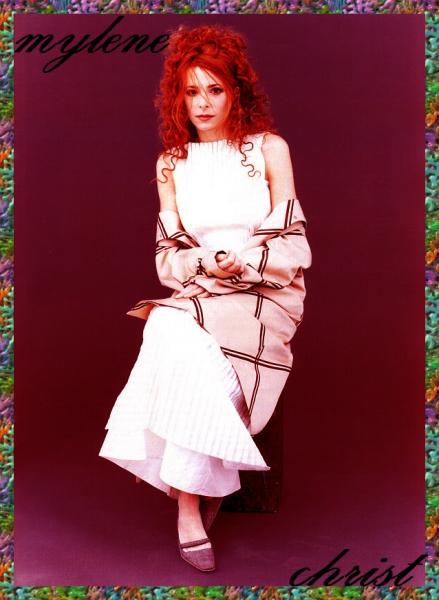 Mylene