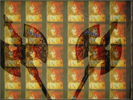 Point de suture Mylene